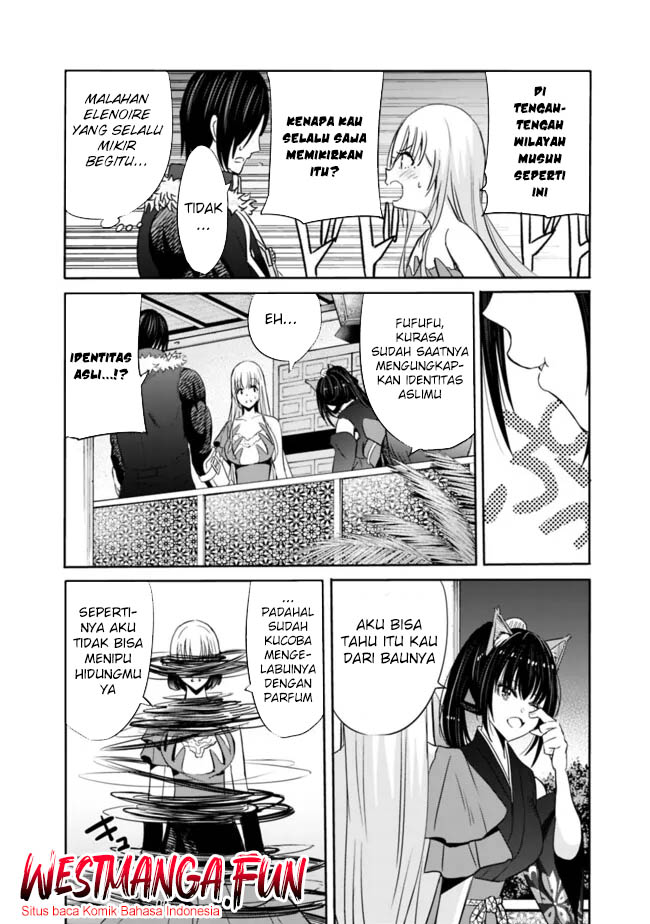 Uragirareta S Rank Boukensha no Ore wa, Aisuru Dorei no Kanojora to Tomoni Dorei dake no Harem Guild o Tsukuru